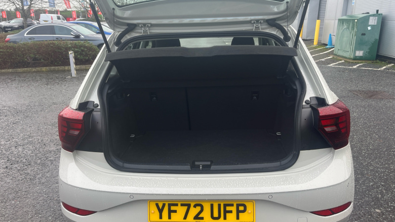 Volkswagen Polo 1.0 TSI Life 5dr Petrol Hatchback